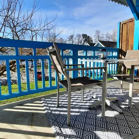 T2 4 Couchage à 2 Pas Du Bassin Gujan-Mestras