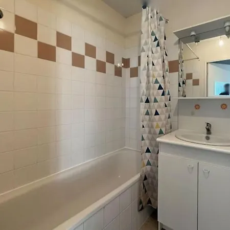 T2 4 Couchage à 2 Pas Du Bassin Gujan-Mestras